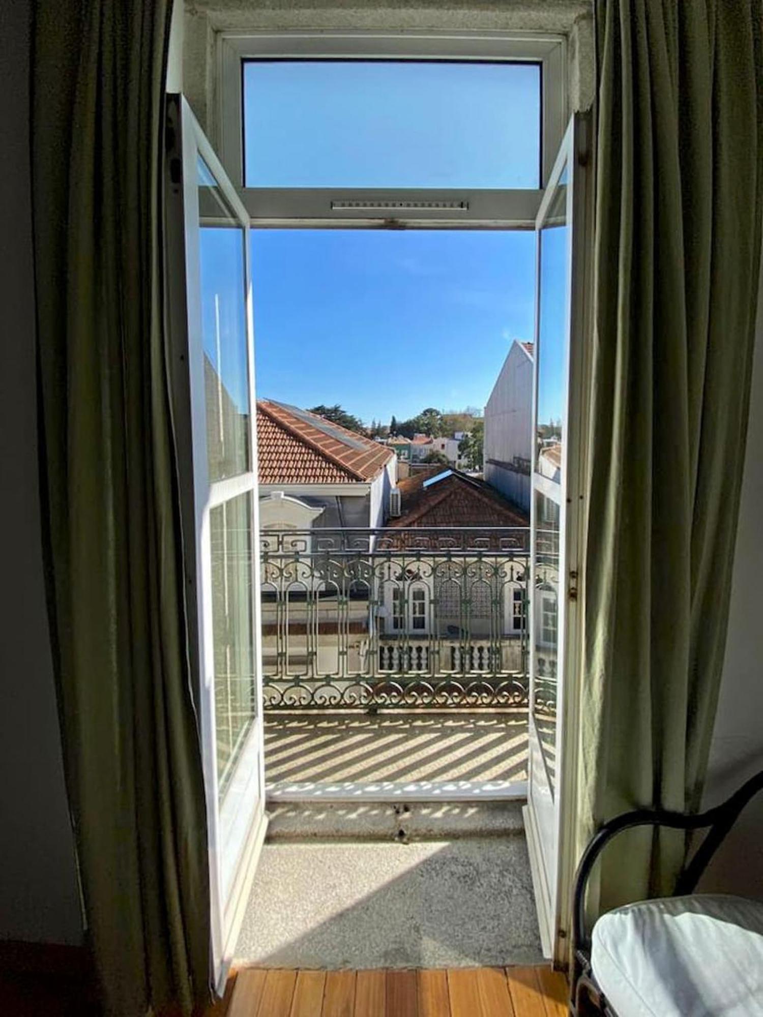Bombarda 214 By Innkeeper Porto Eksteriør bilde