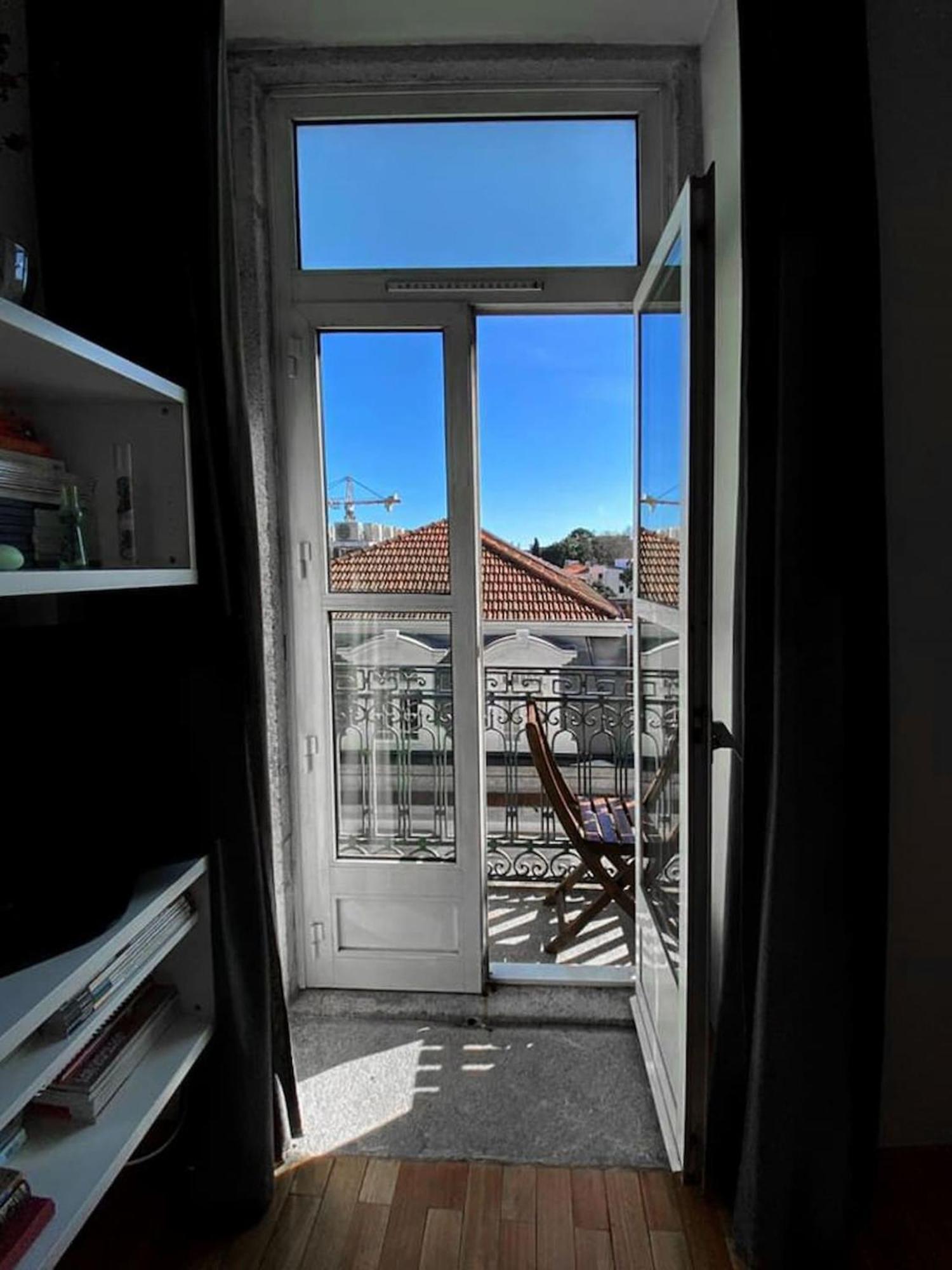 Bombarda 214 By Innkeeper Porto Eksteriør bilde